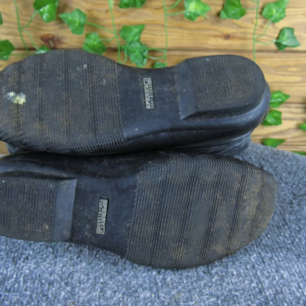 Sperry small dependable